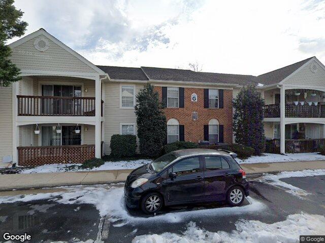 9462 scarlet oak dr, manassas,  VA 20110