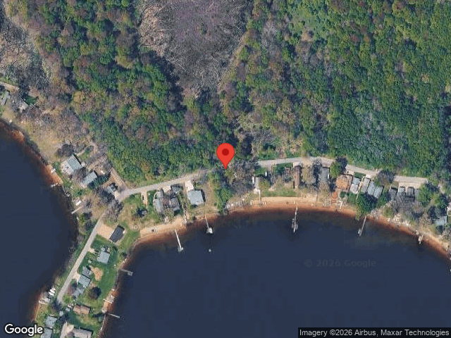 41772 n park st, paw paw,  MI 49079