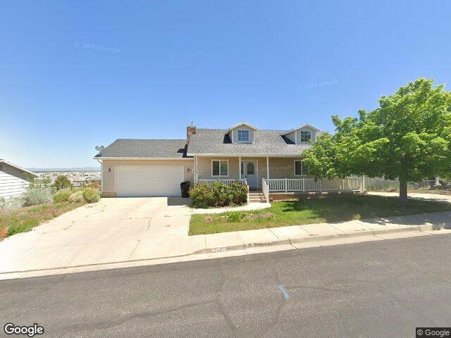 2186 w skyview dr, cedar city,  UT 84720