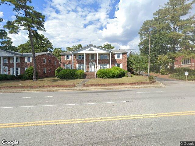 3907 forest dr apt d
                                ,Unit Apt D, columbia,  SC 29204