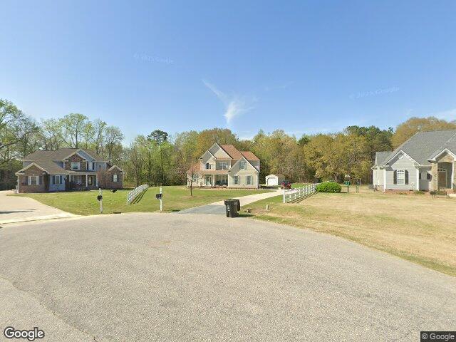 122 oakmoor ln, willow spring,  NC 27592