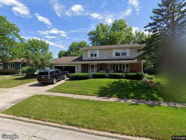 2951 28th ave, marion,  IA 52302