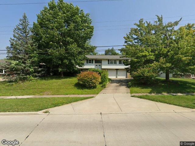 4069 grafton rd, brunswick,  OH 44212