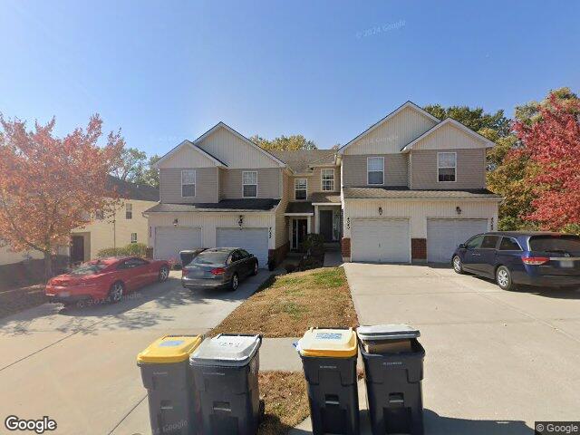 4038 n hardesty ave, kansas city,  MO 64117
