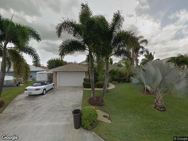 446 ne vanda terrado, jensen beach,  FL 34957