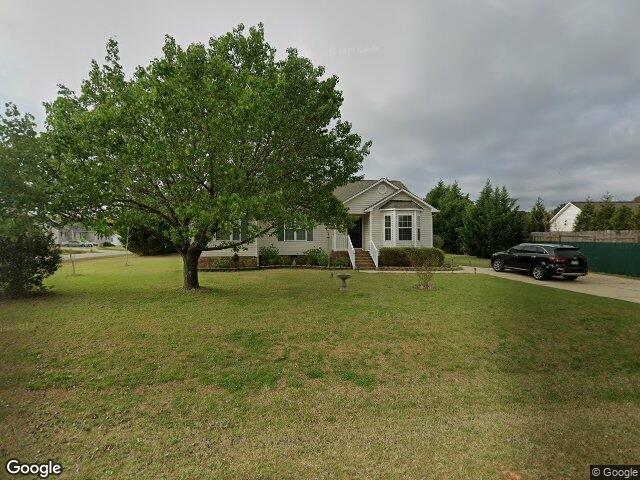 19 marie ct, willow spring,  NC 27592