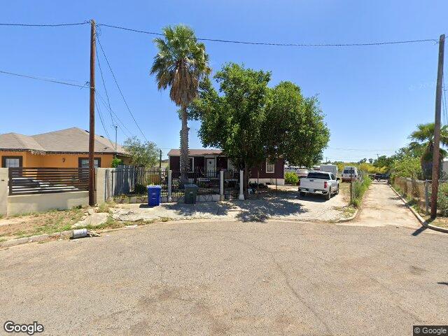 4705 acerra ln, laredo,  TX 78046