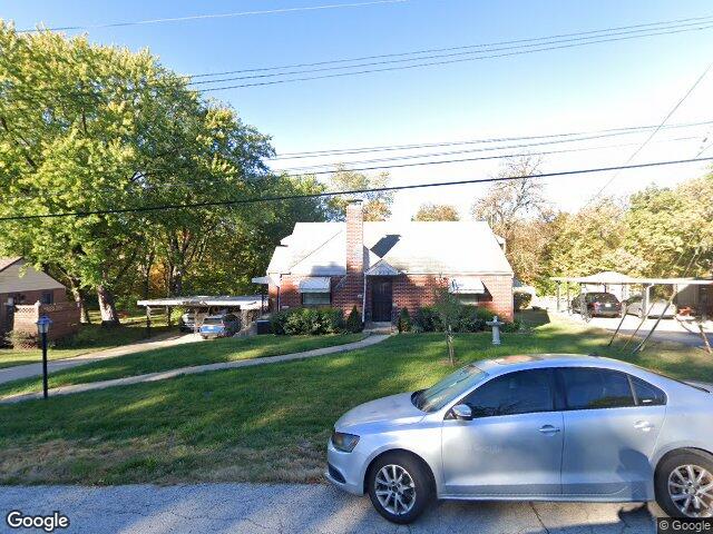 2952 n 70th ter, kansas city,  KS 66109