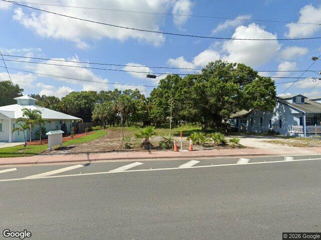 312 se m.l.k. jr boulevard, stuart,  FL 34994