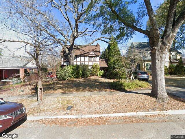 2329 wilmot ave, columbia,  SC 29205