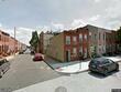 3023 fait ave, baltimore,  MD 21224