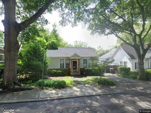 1002 benton st, columbia,  SC 29201