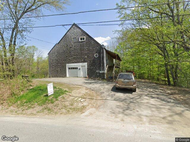 6 s hunts meadow rd, whitefield,  ME 04353