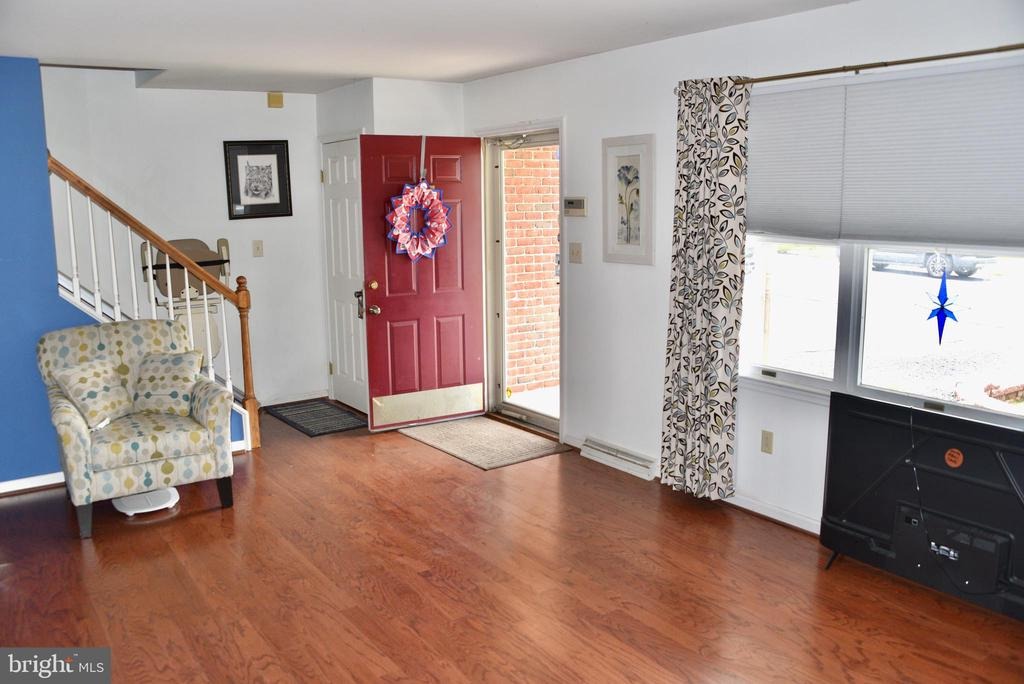117 s view rd, fleetwood,  PA 19522