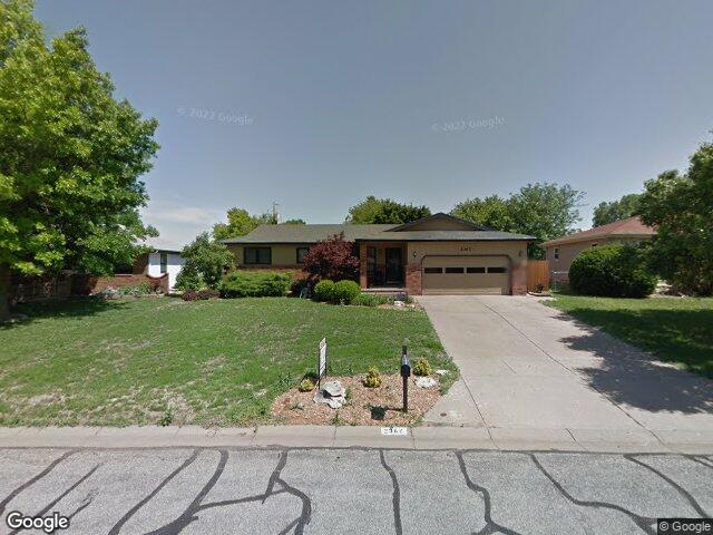 2362 georgetown rd, salina,  KS 67401