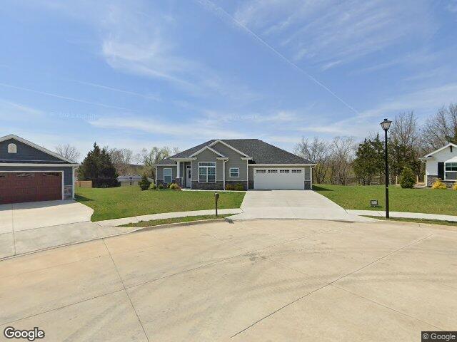 3701 parrot ct, columbia,  MO 65202