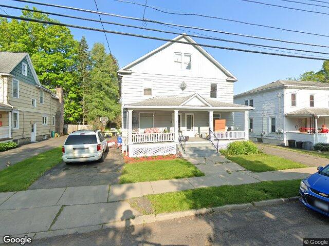 208 s liberty ave, endicott,  NY 13760