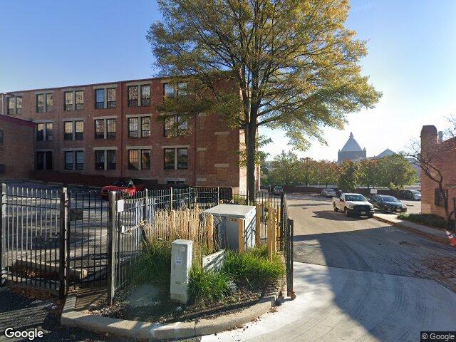  baltimore,  MD 21202