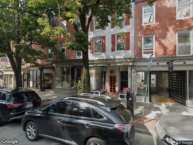 1018 s charles st, baltimore,  MD 21230