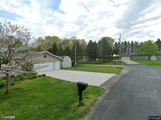 91177 pitcher dr, benton harbor,  MI 49022