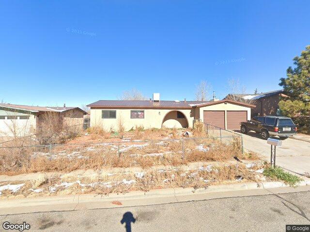 2709 paseo de tularosa, santa fe,  NM 87505