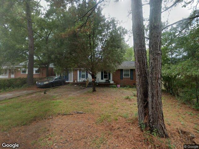448 floyd dr, columbia,  SC 29203