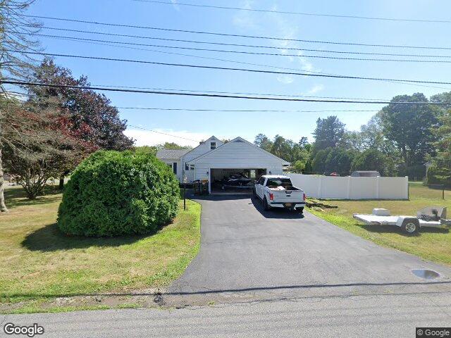 25 woodside dr, schenectady,  NY 12302