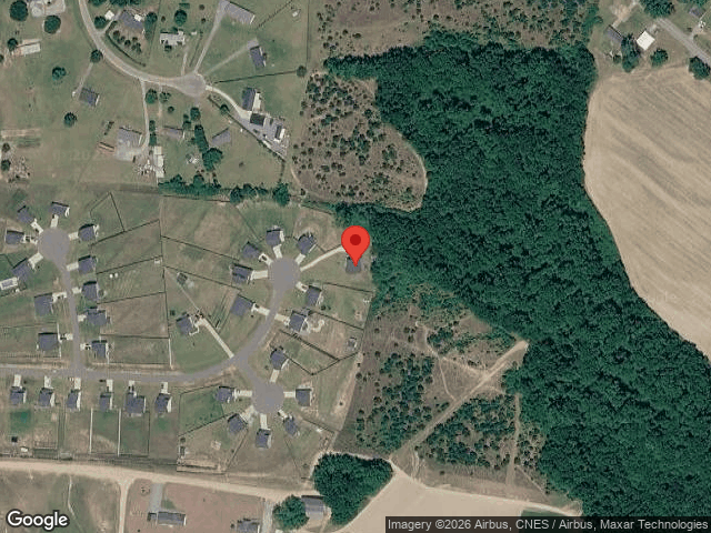 126 fireside dr, benson,  NC 27504