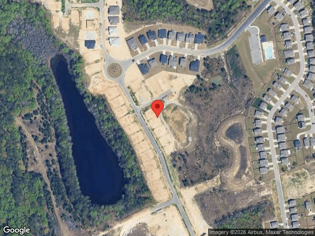 2169 allan crest road, blythewood,  SC 29016