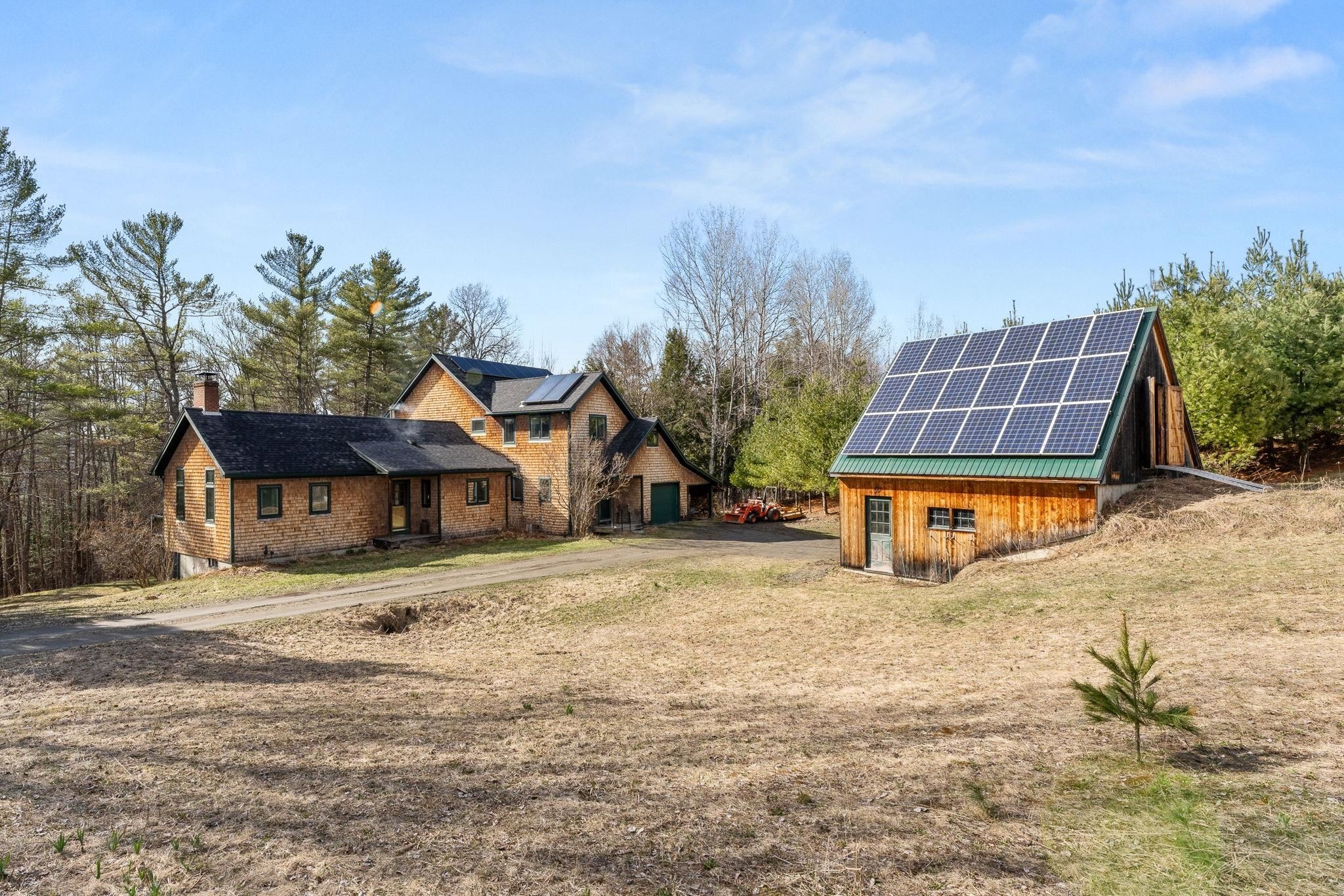 1503 north st, montpelier,  VT 05602
