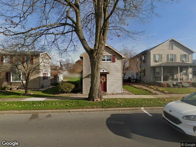 210 n loyalsock ave, montoursville,  PA 17754
