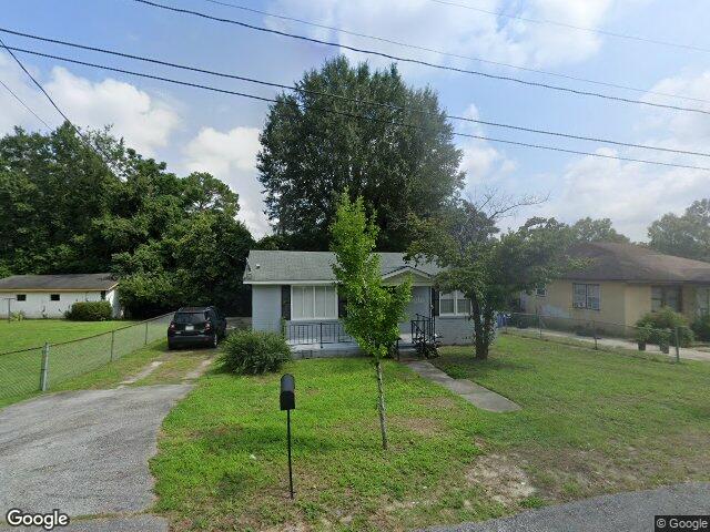 5222 mauldin ave, columbia,  SC 29203