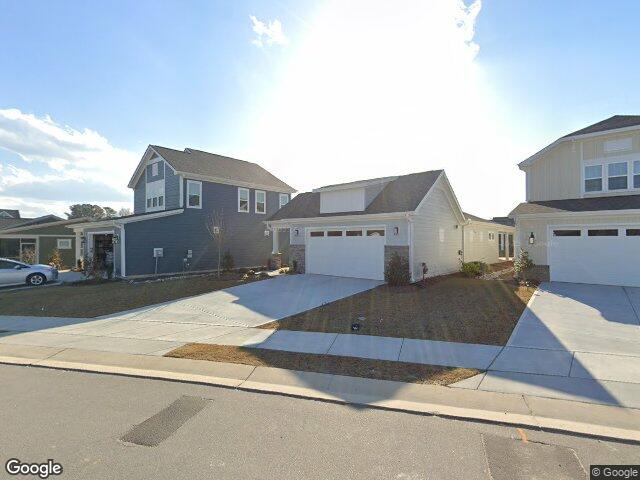 231 village walk drive, clayton,  NC 27527