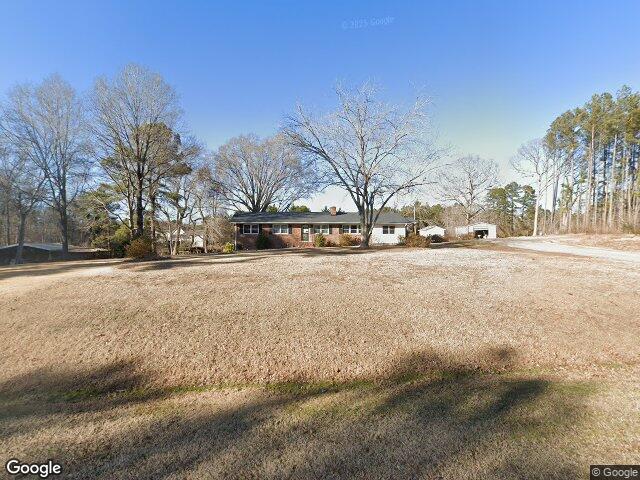 970 us-158 bypass, henderson,  NC 27537