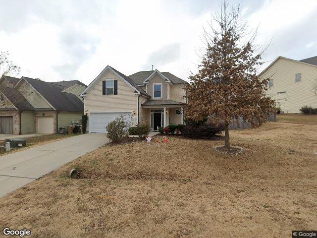 38 standing oaks ln, clayton,  NC 27527