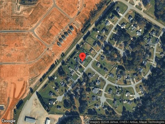 132 yellow stone ln, smithfield,  NC 27577