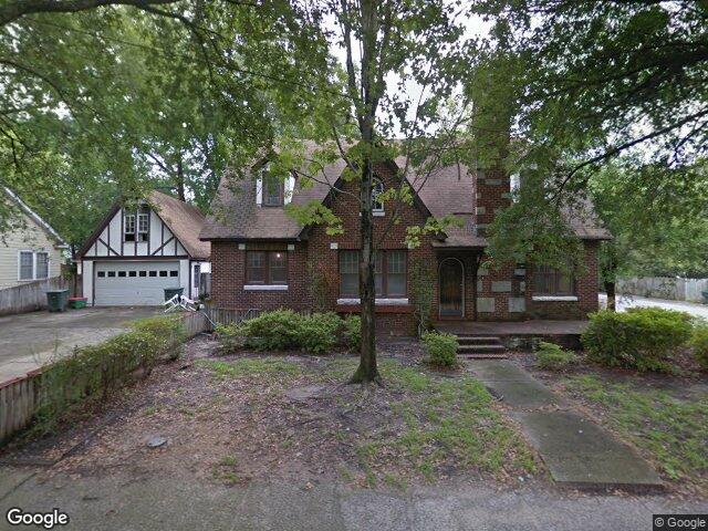 1500 gladden st, columbia,  SC 29205