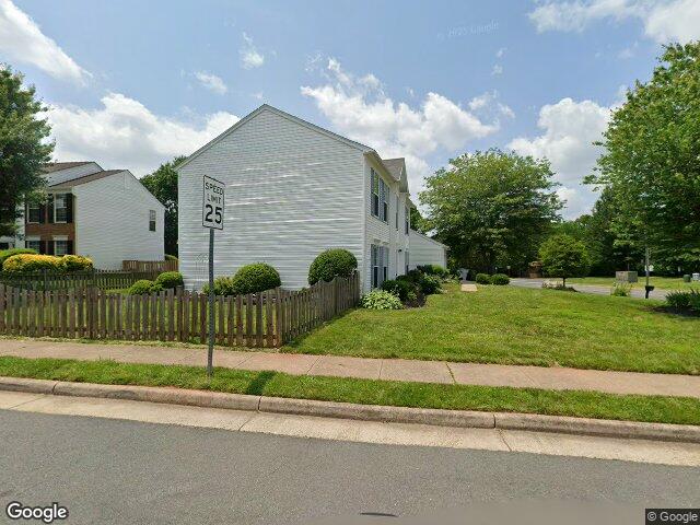 8591 signal hill rd, manassas,  VA 20110