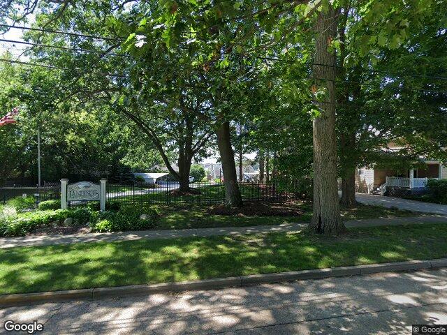 290 oak st #23, south haven,  MI 49090