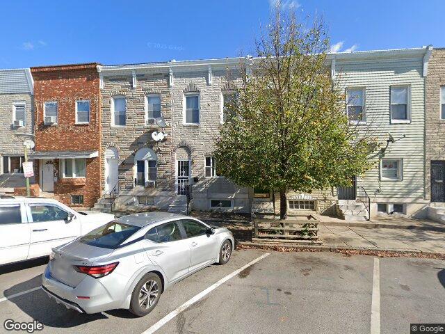 429 n lakewood ave, baltimore,  MD 21224