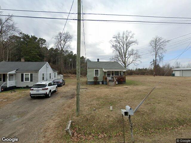 2060 julia ave, henderson,  NC 27536