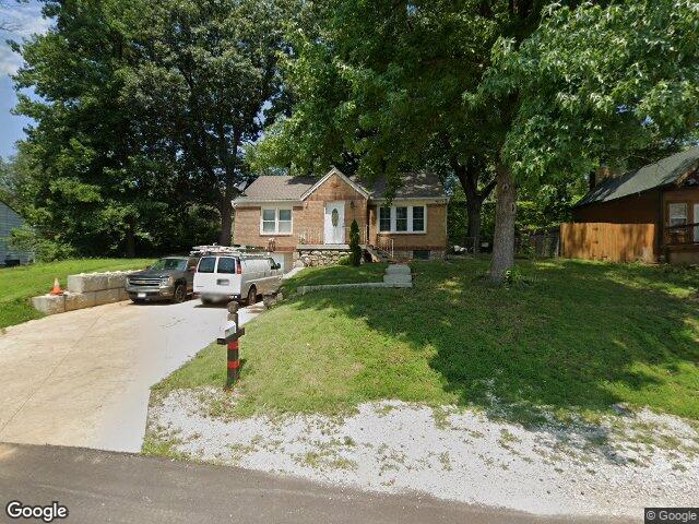 5320 haskell ave, kansas city,  KS 66104