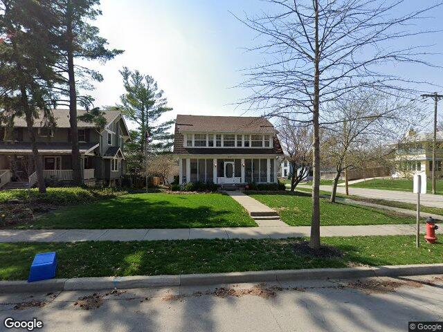 5900 mcgee st, kansas city,  MO 64113