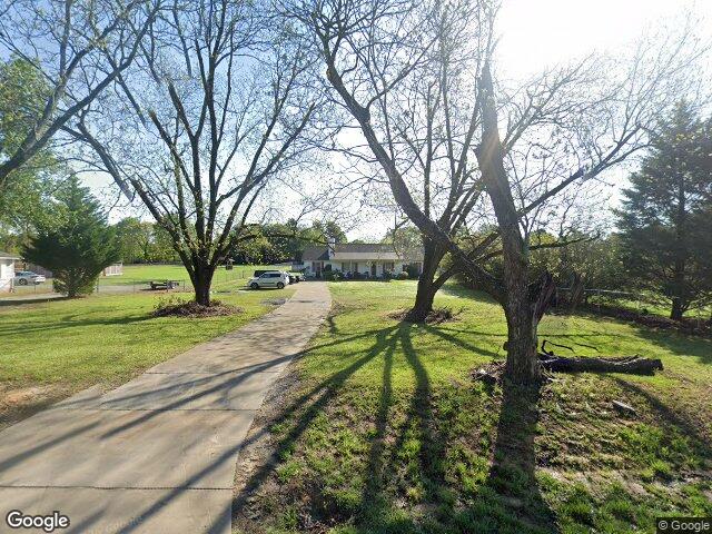 2012 white memorial church rd, willow spring,  NC 27592