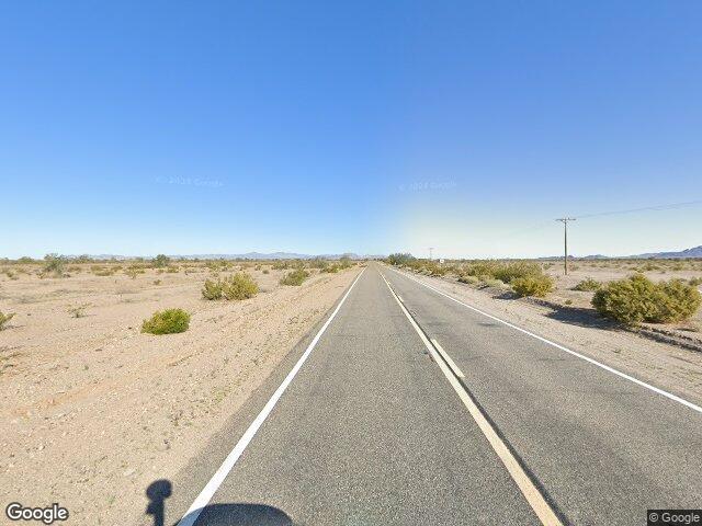  parker,  AZ 85344