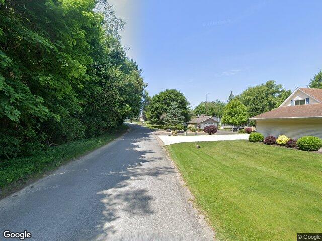 vl meadow lane, lawrence,  MI 49064