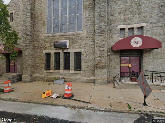 2100 w baltimore st, baltimore,  MD 21223