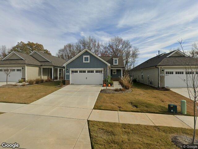 24 n brookhollow way, clayton,  NC 27520