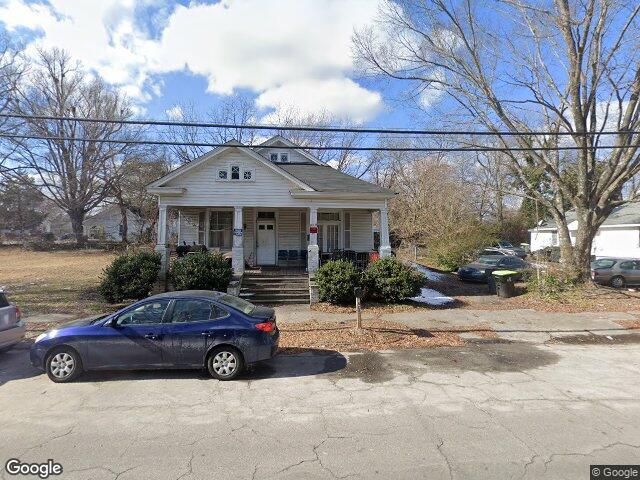 828 nicholas st, henderson,  NC 27536