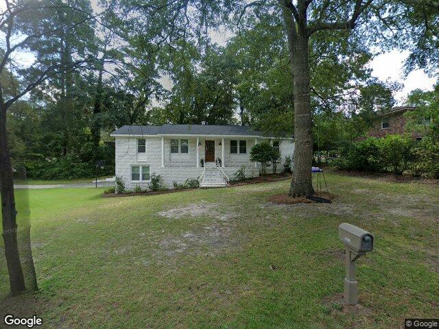 4700 norwood drive, columbia,  SC 29206